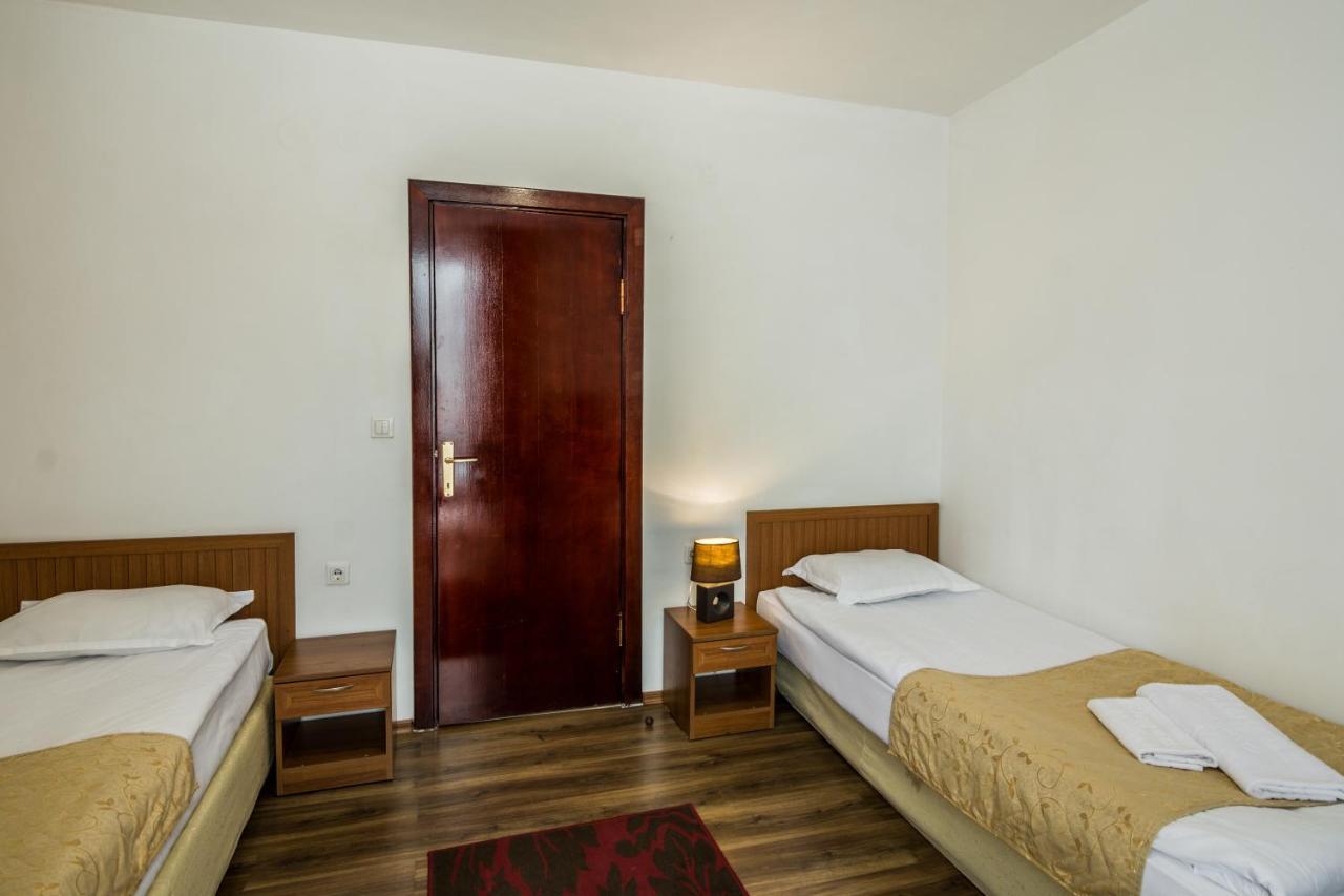 Elegant Lux Hotel บันสโก ภายนอก รูปภาพ