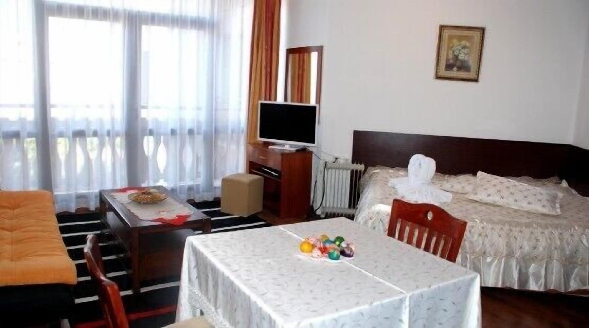 Elegant Lux Hotel บันสโก ภายนอก รูปภาพ