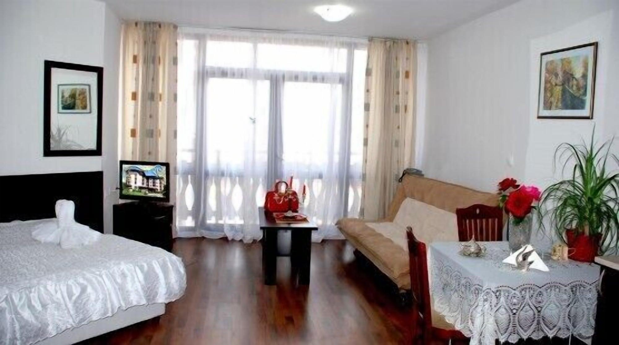 Elegant Lux Hotel บันสโก ภายนอก รูปภาพ