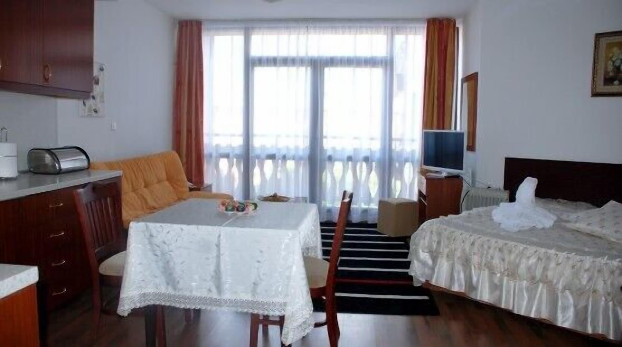 Elegant Lux Hotel บันสโก ภายนอก รูปภาพ