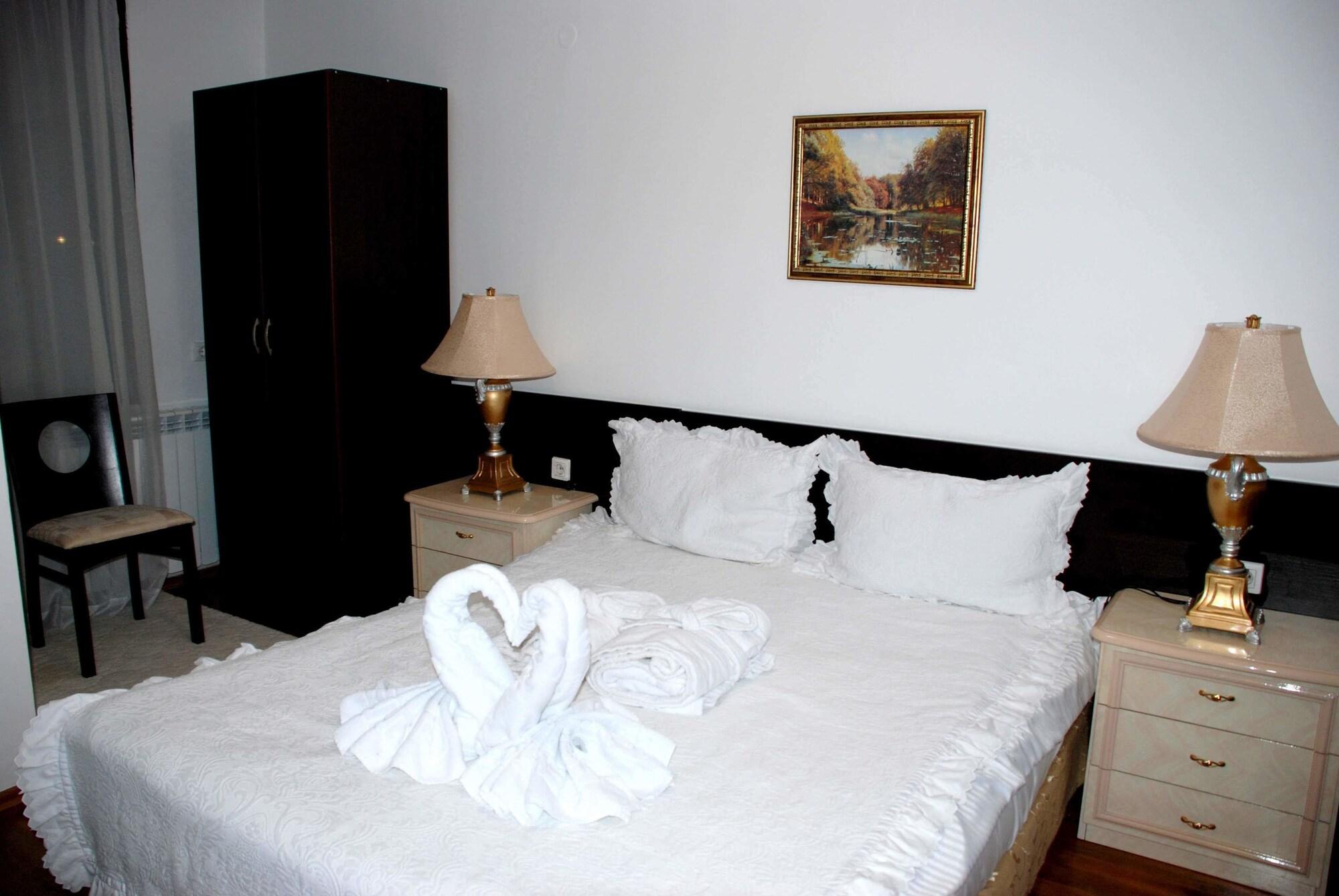 Elegant Lux Hotel บันสโก ภายนอก รูปภาพ