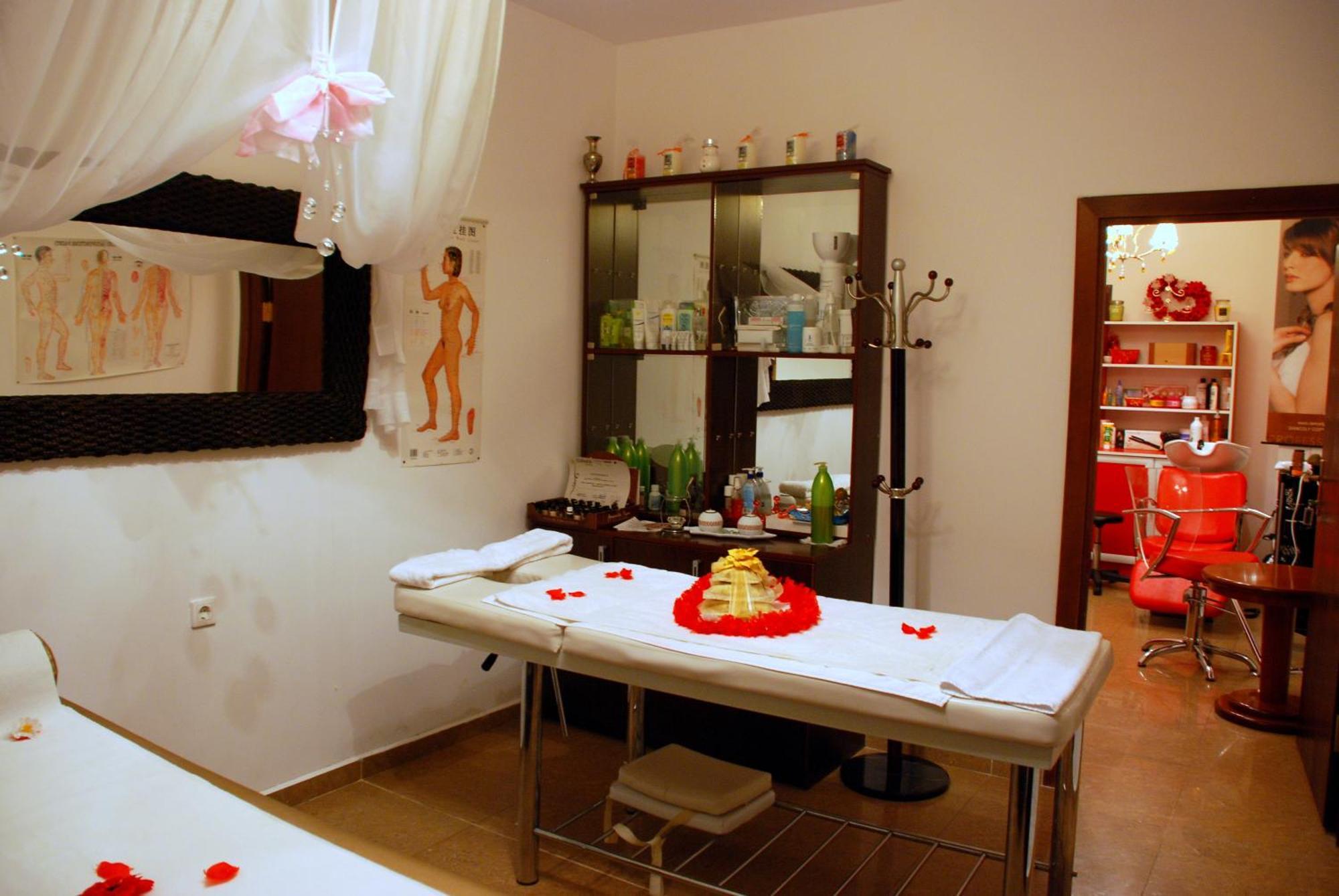 Elegant Lux Hotel บันสโก ภายนอก รูปภาพ