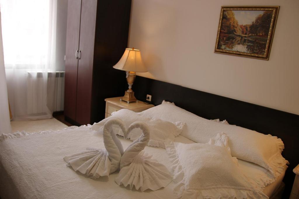Elegant Lux Hotel บันสโก ภายนอก รูปภาพ