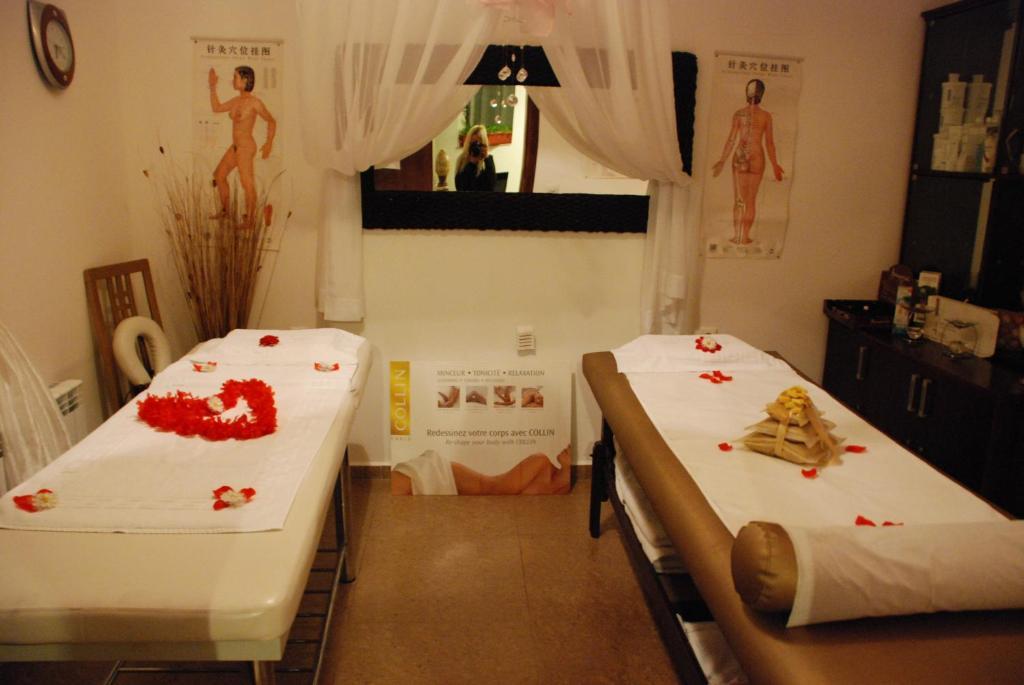 Elegant Lux Hotel บันสโก ภายนอก รูปภาพ