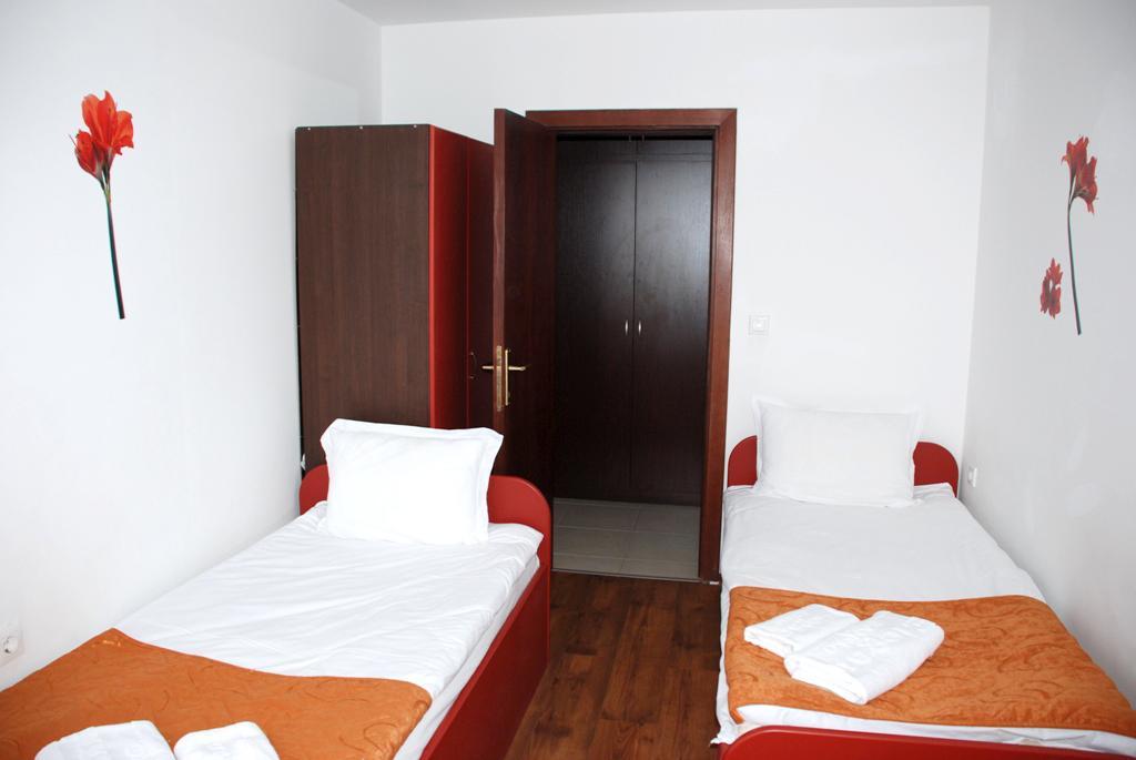 Elegant Lux Hotel บันสโก ภายนอก รูปภาพ